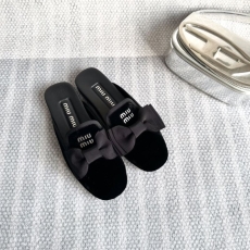 Miu Miu Sandals